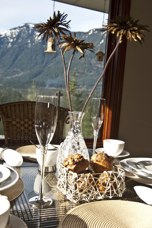High Hopes Bed And Breakfast Eksteriør billede