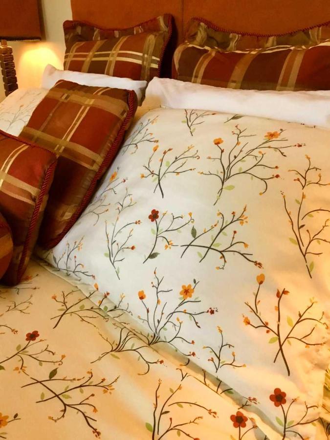 High Hopes Bed And Breakfast Eksteriør billede