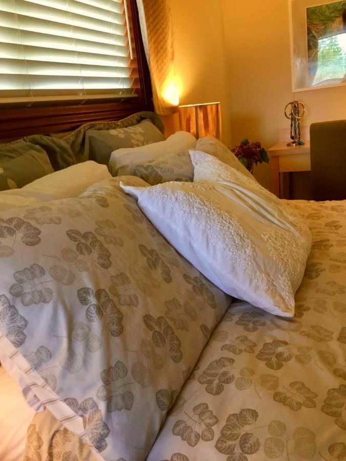 High Hopes Bed And Breakfast Eksteriør billede